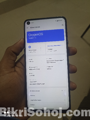 Oneplus 9